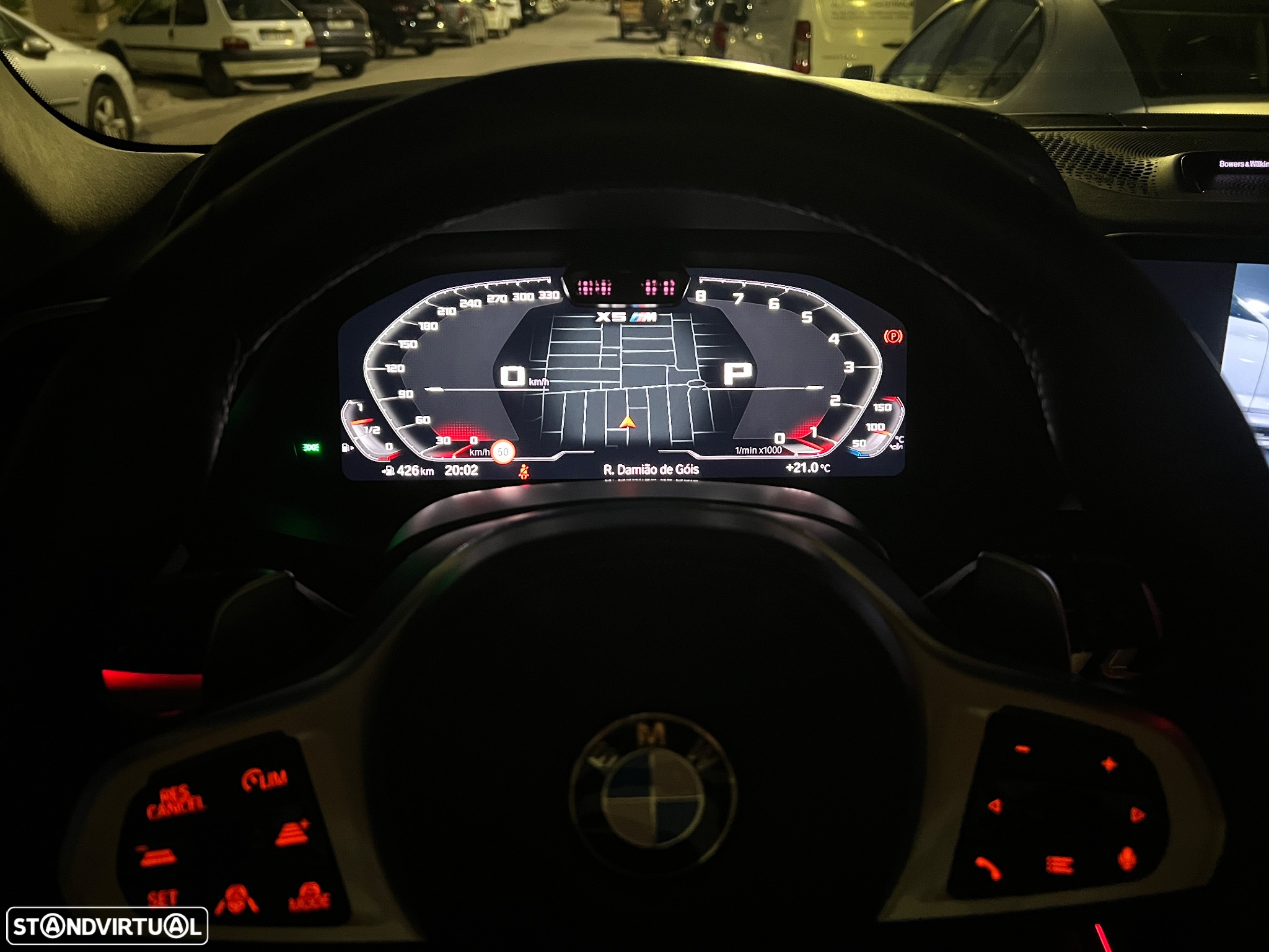 BMW X5 40 i xDrive Pack M - 21
