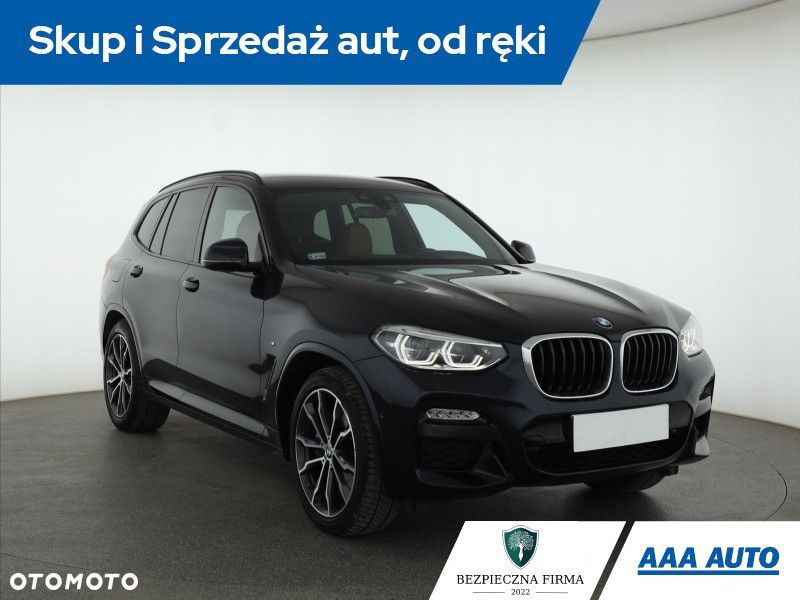 BMW X3 - 3