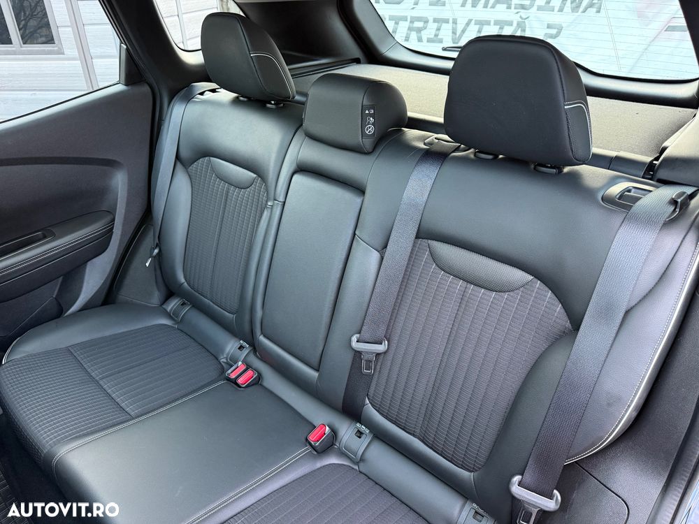 Renault Kadjar Energy dCi 110 EDC Bose Edition - 21