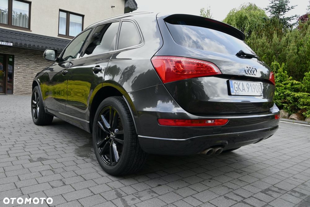 Audi Q5 2.0 TDI Quattro S tronic - 4