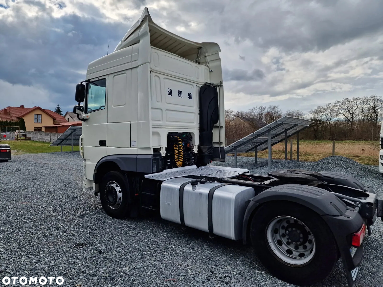 DAF XF106 510 - 5
