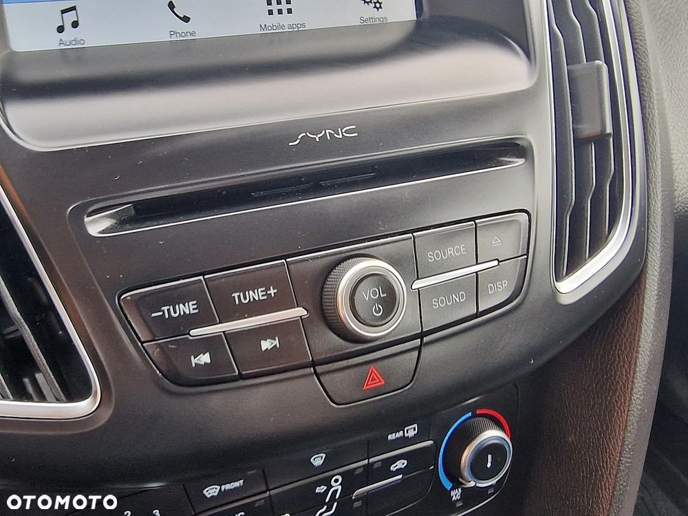Ford Focus - 18