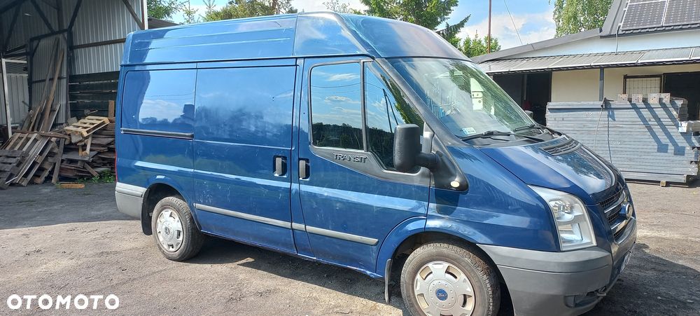 Ford TRANSIT - 7