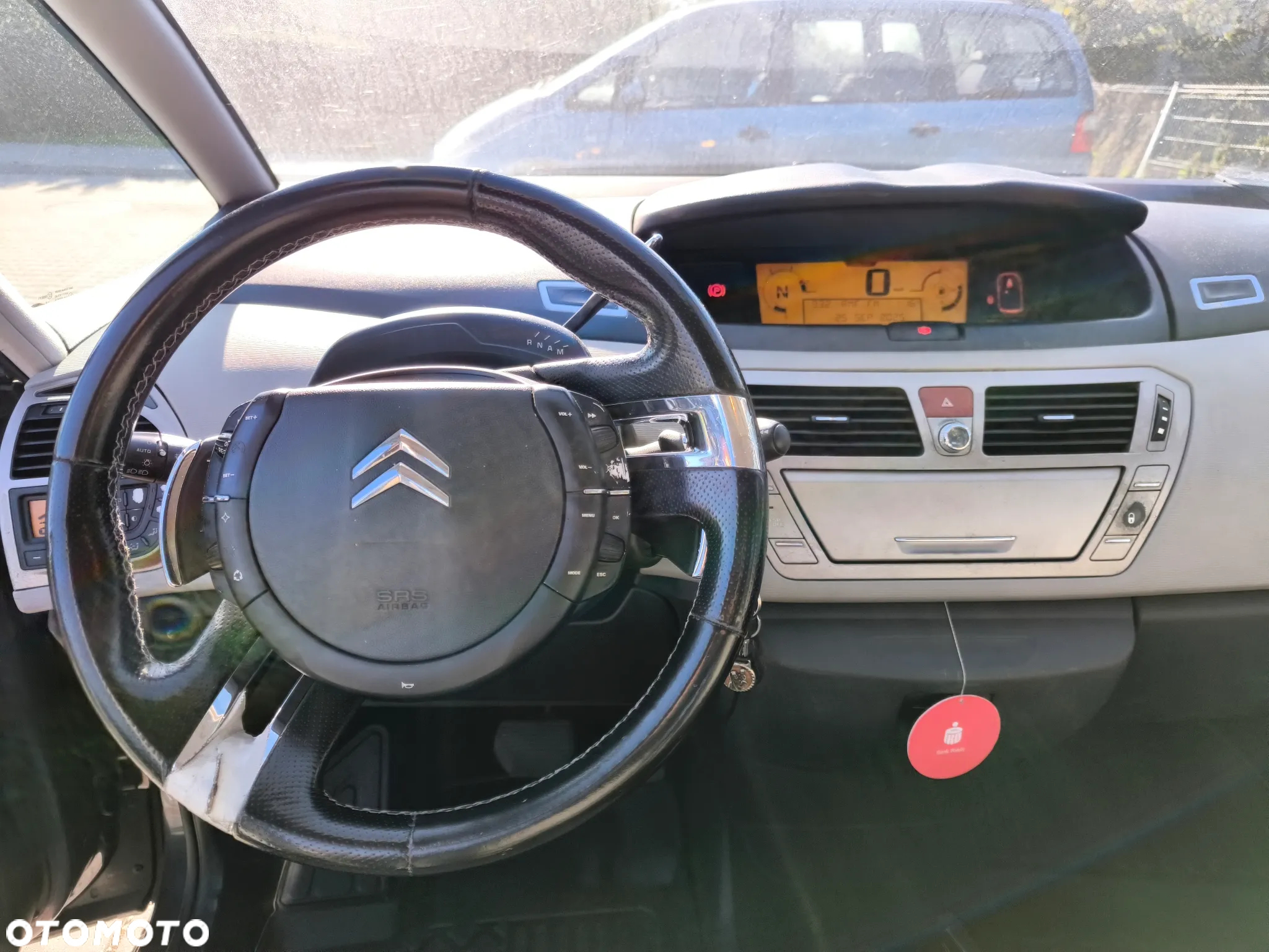 Citroën C4 Picasso 1.6 HDi Equilibre Navi Pack MCP - 13