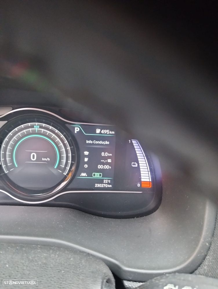 Hyundai Kauai Premium - 7