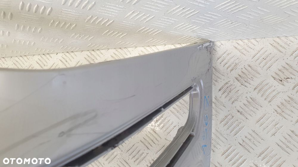 mercedes clk c208 w208 lift zderzak przód przedni - 4
