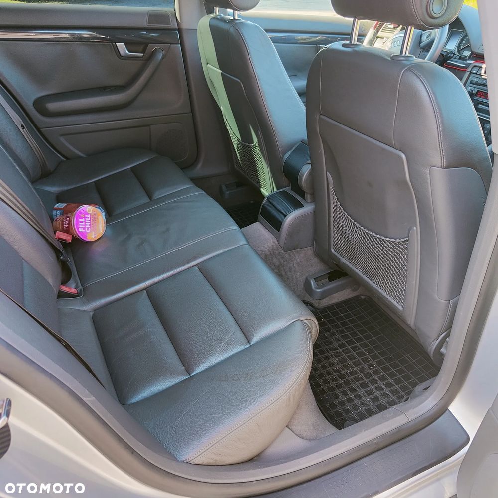 Audi A4 Avant 3.0 Quattro Tiptr - 17