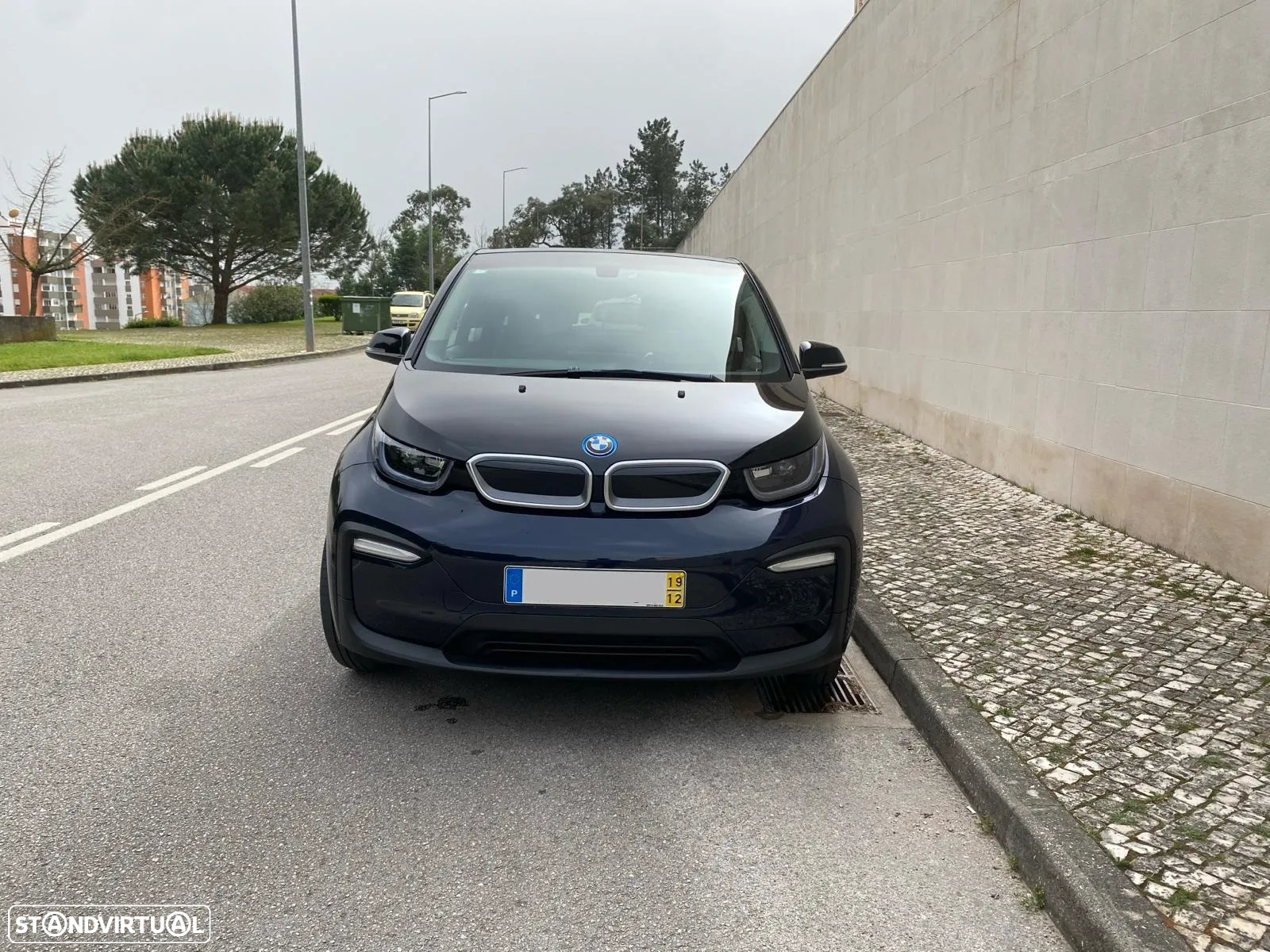 BMW i3 120Ah - 5