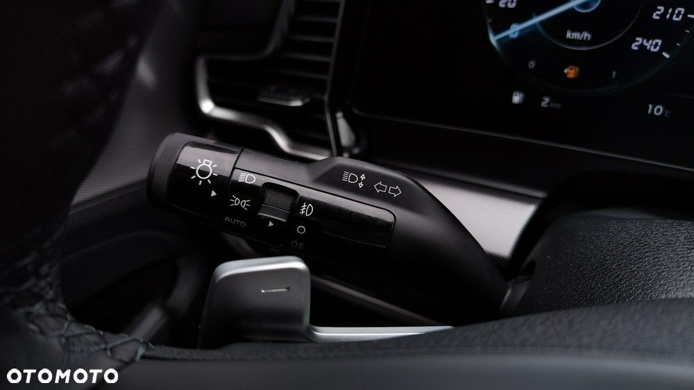 Kia Sportage 1.6 T-GDI HEV Business Line 2WD - 19