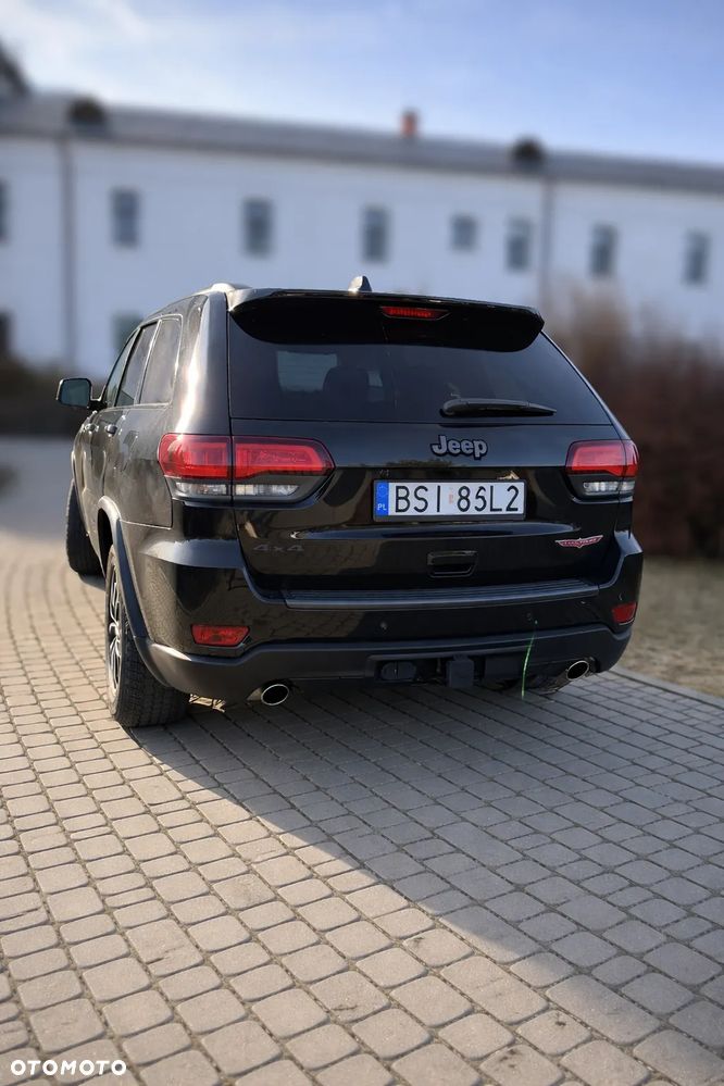 Jeep Grand Cherokee ver-3-6-v6-pentastar-4wd-automatik-trailhawk - 4