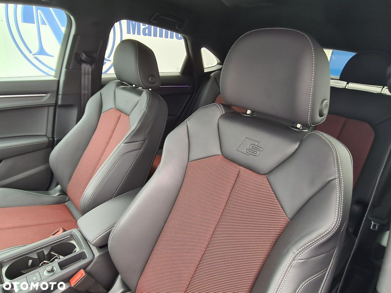 Audi Q3 Sportback - 27