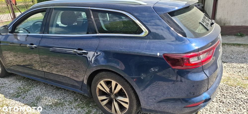 Renault Talisman - 3