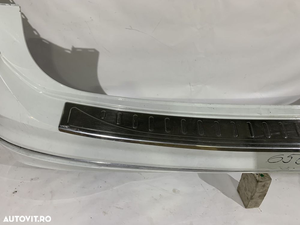 Bara spate VW Tiguan 2, 2017, 2018, 2019, 2020, cod origine OE 5NA807421. - 20