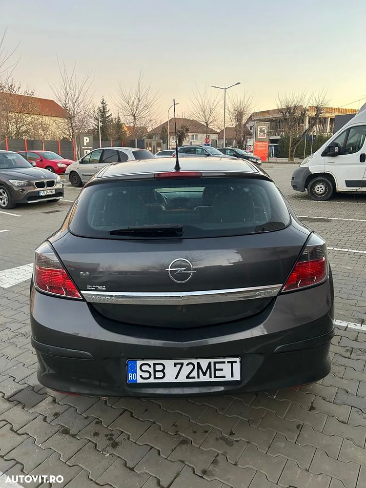 Opel Astra - 3