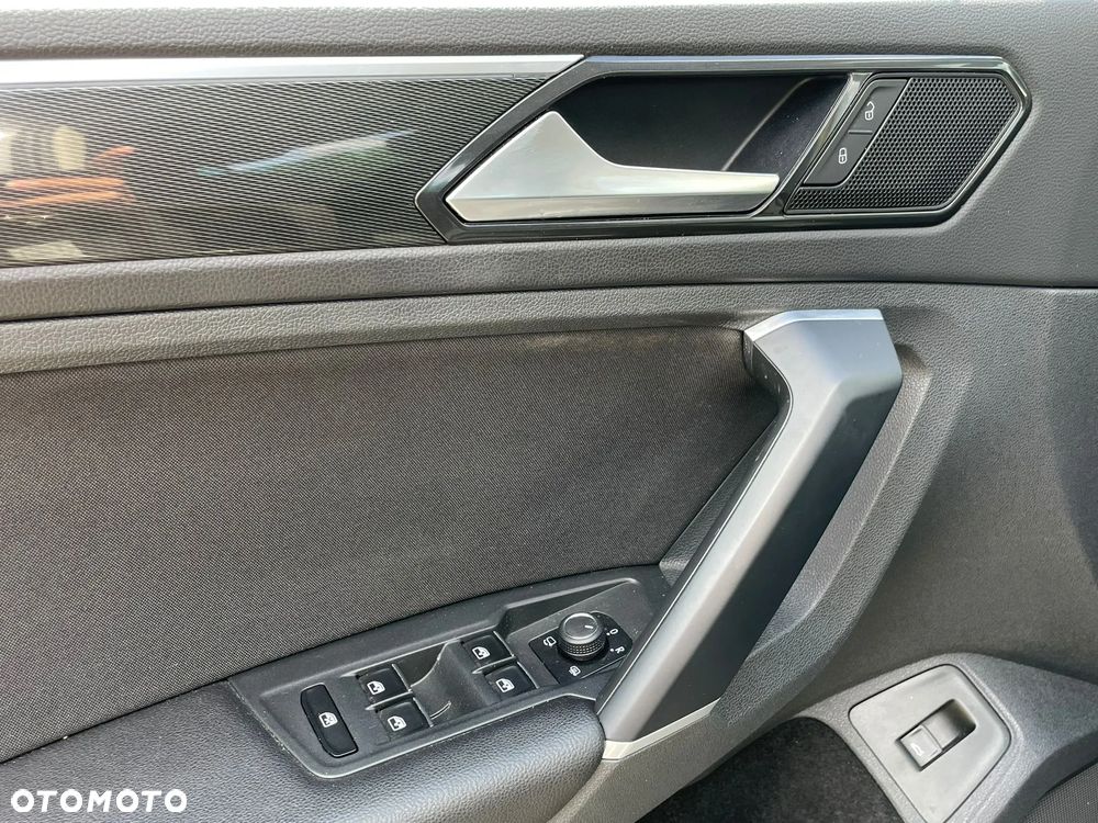 Volkswagen Tiguan 1.4 TSI 4Motion (BlueMotion Technology) DSG Highline - 18