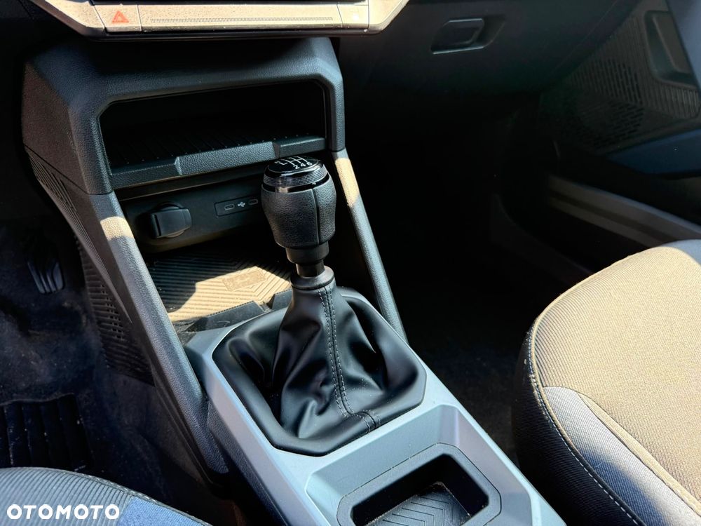 Dacia Duster 1.0 TCe Comfort - 22