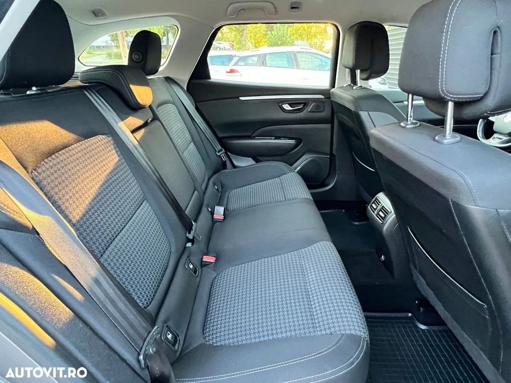 Renault Talisman Grandtour ENERGY dCi 110 LIFE - 7