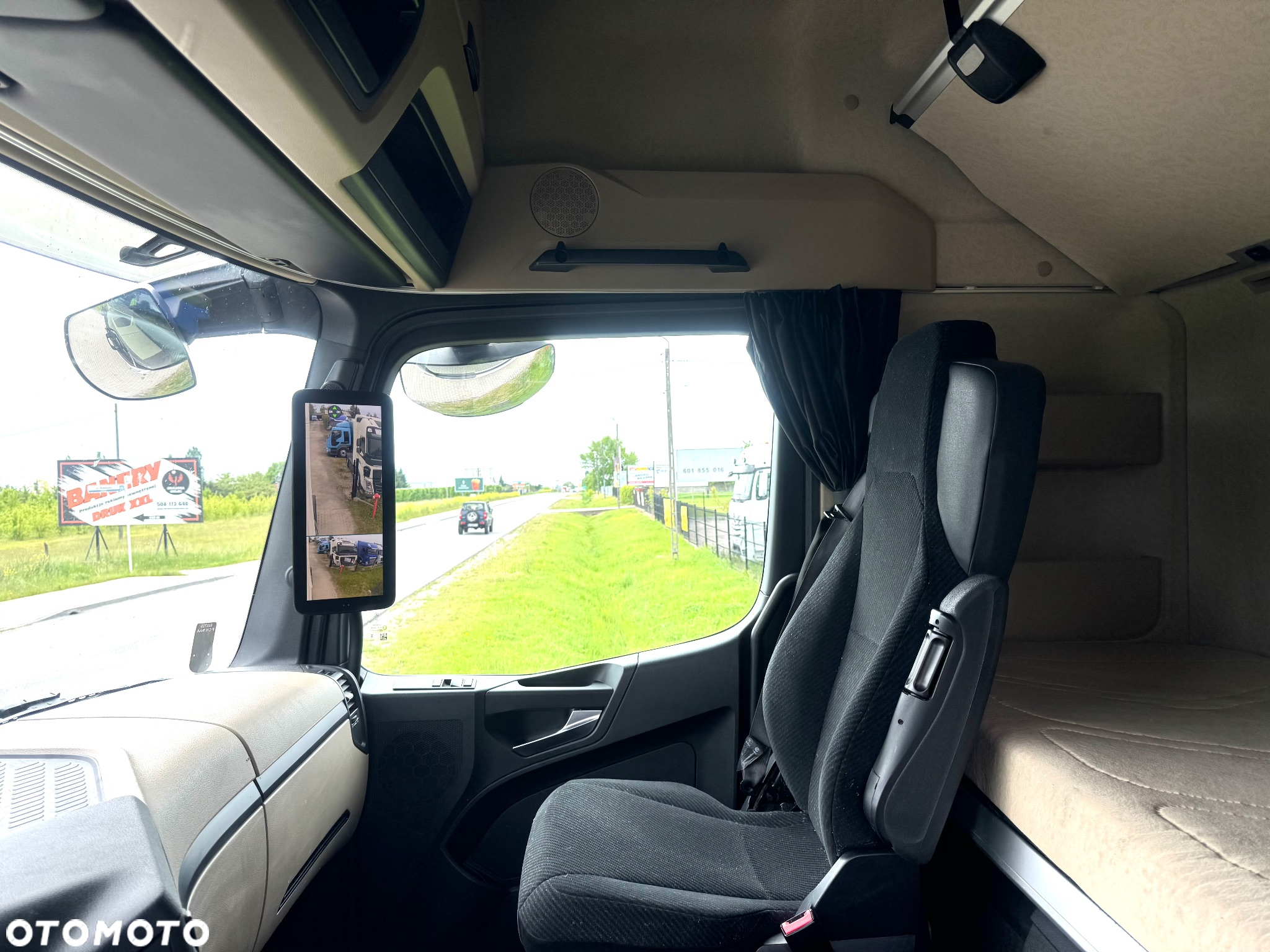 Mercedes-Benz ACTROS L 1845 / BIGSPACE / MP5 / JEST KILKA SZTUK / BEZ RETARDERA - 12