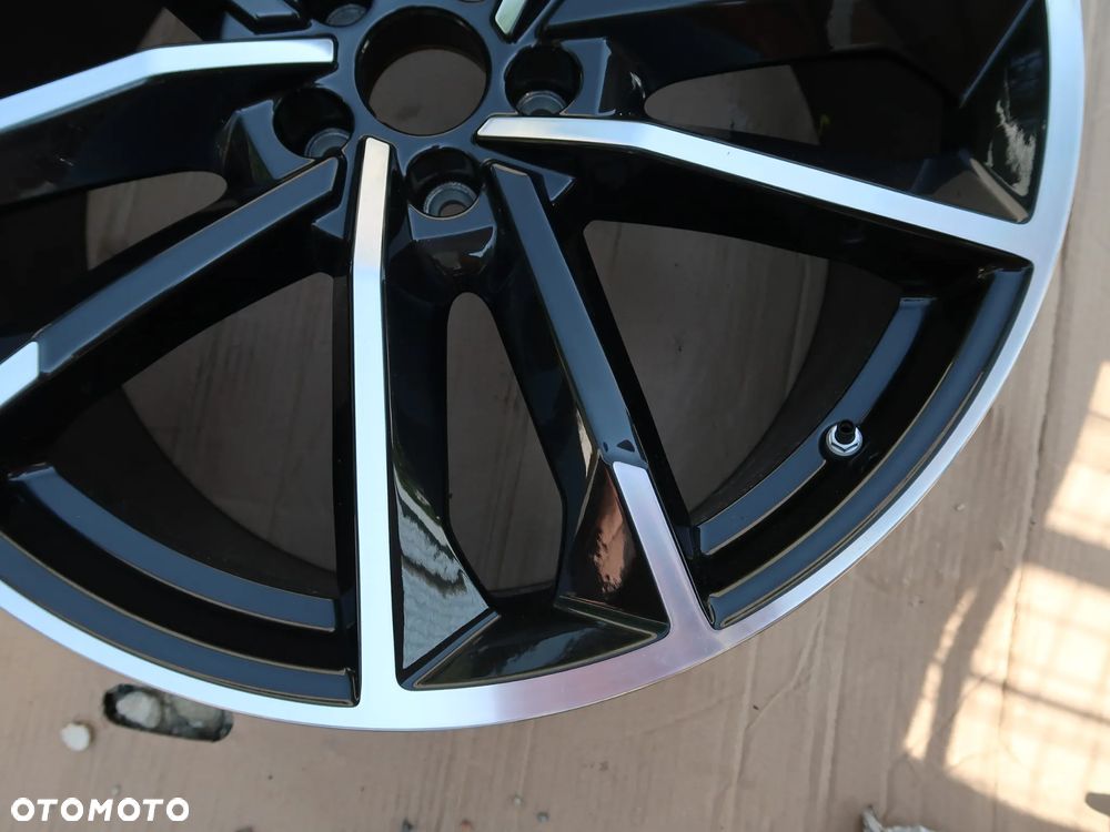 FELGA AUDI A6 A7 RS7 4G8601025AS 21'' - 5