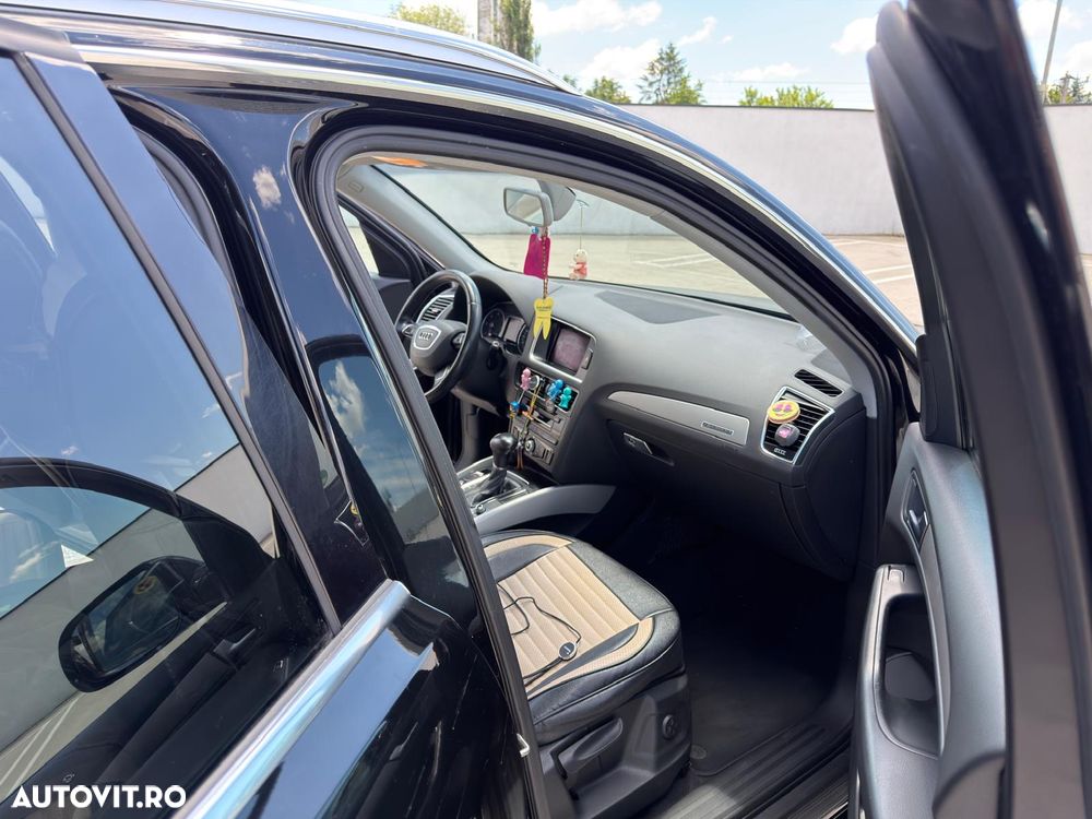 Audi Q5 2.0 TDI Quattro (clean diesel) S tronic - 6
