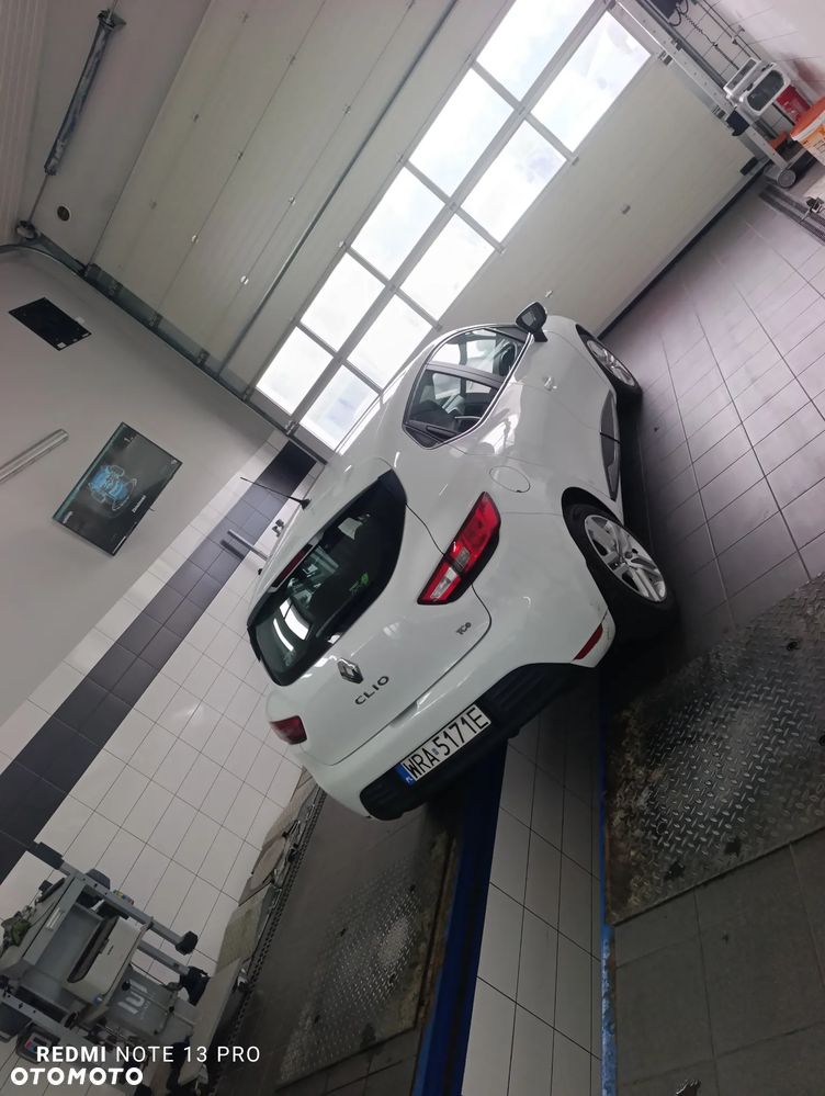 Renault Clio ENERGY TCe 90 Start & Stop LIMITED 2018 - 40