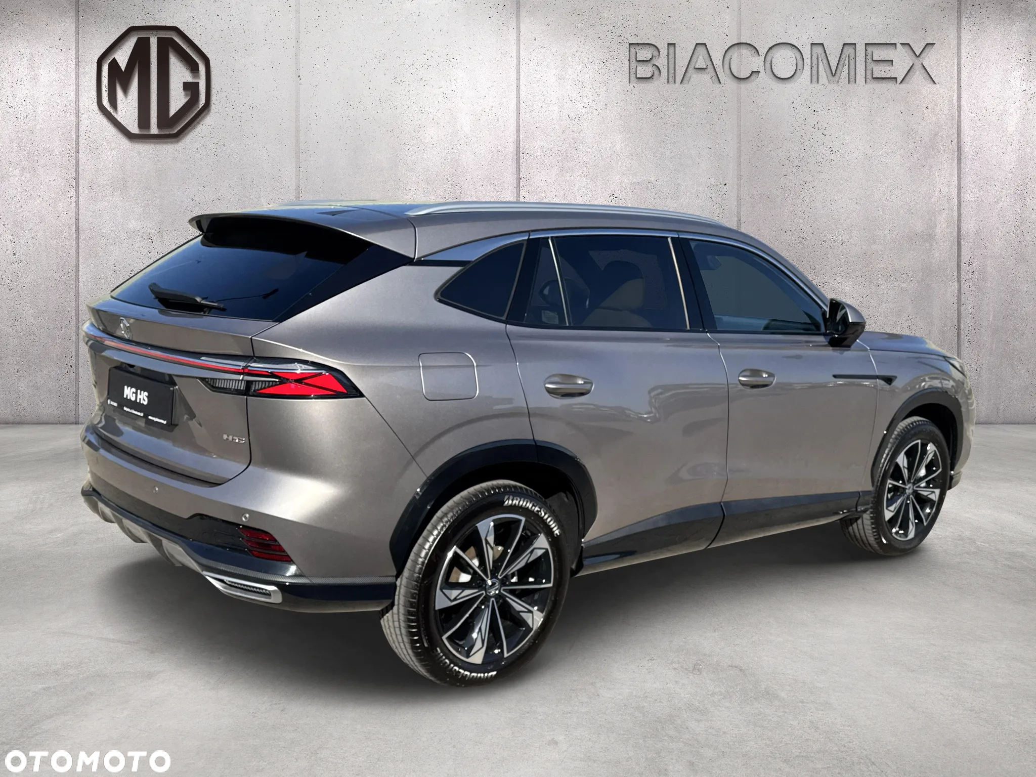 MG HS 1.5 T-GDI Excite - 6