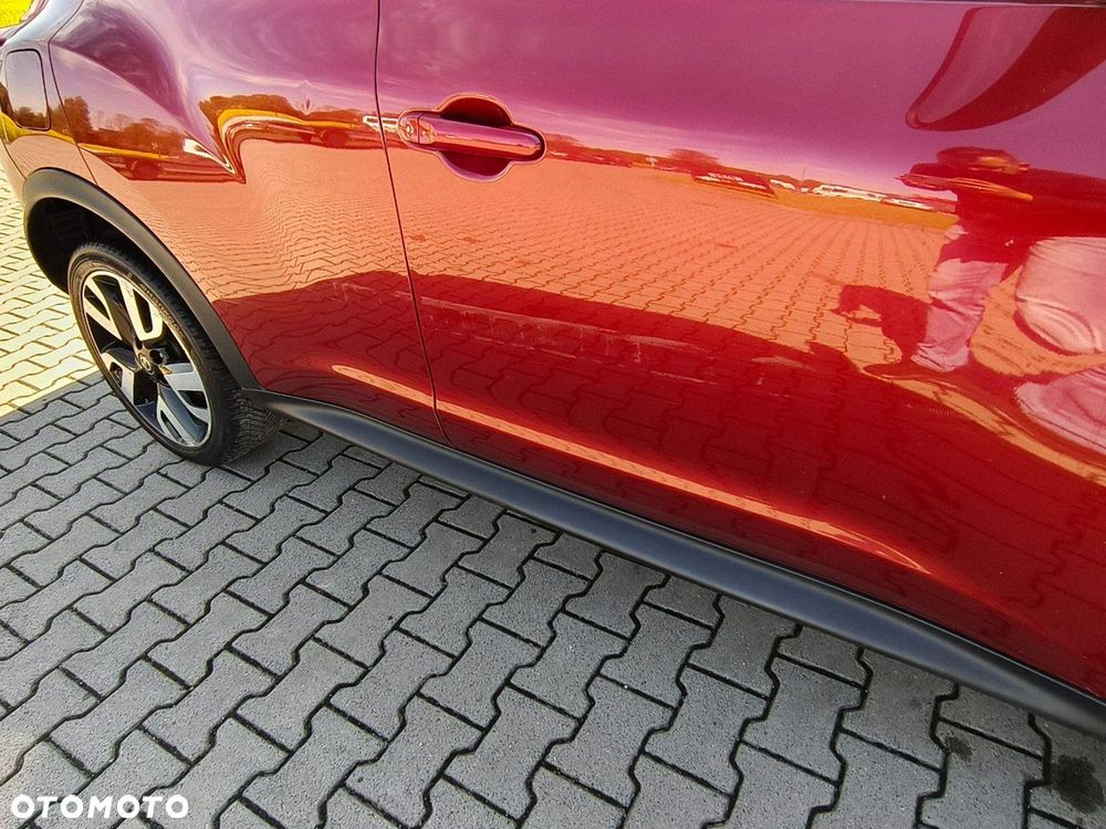 Nissan Juke - 20