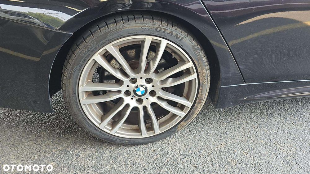 BMW Seria 4 440i xDrive M Sport - 19