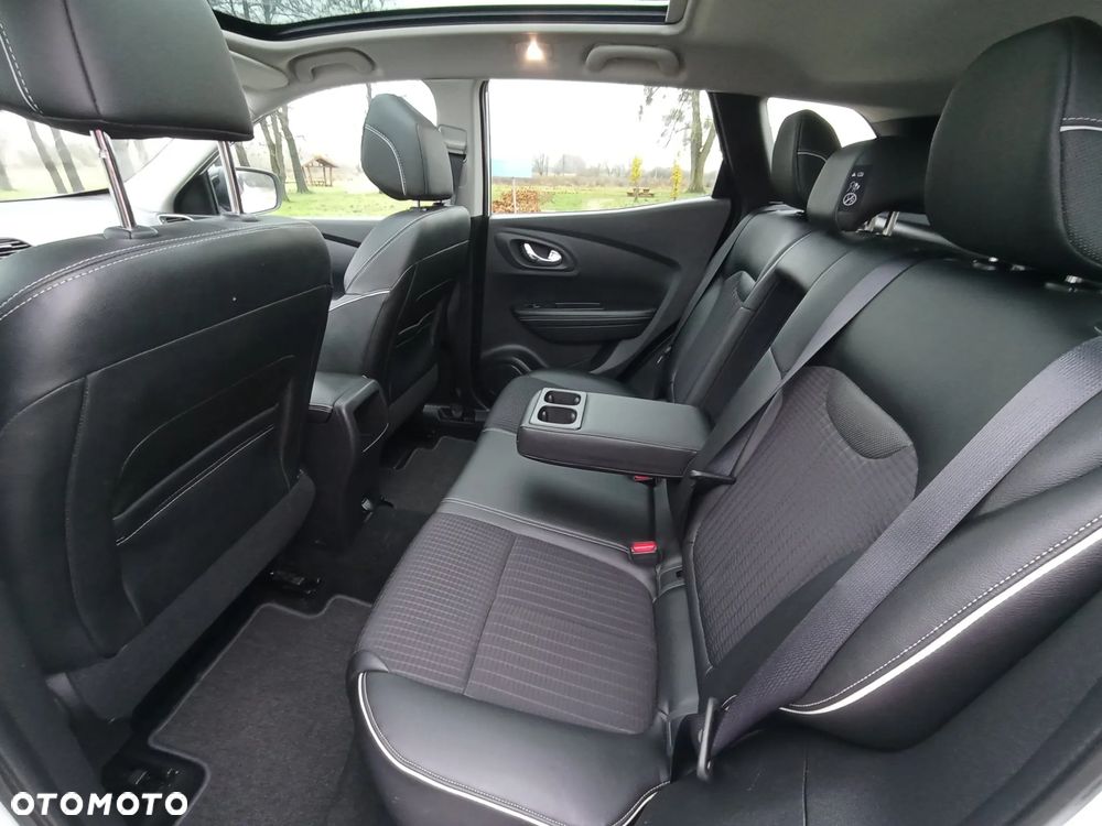 Renault Kadjar 1.2 Energy TCe Bose EDC - 25