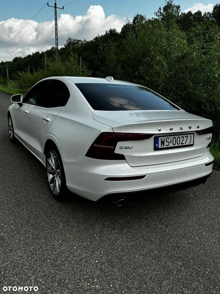 Volvo S60 - 7