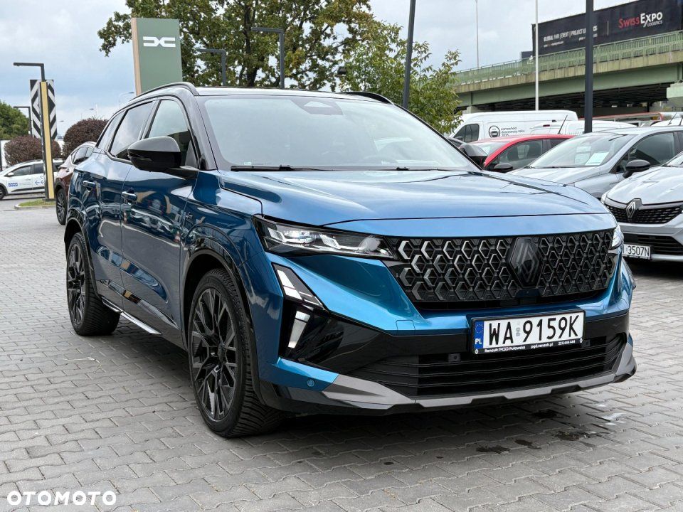 Renault Austral 2025