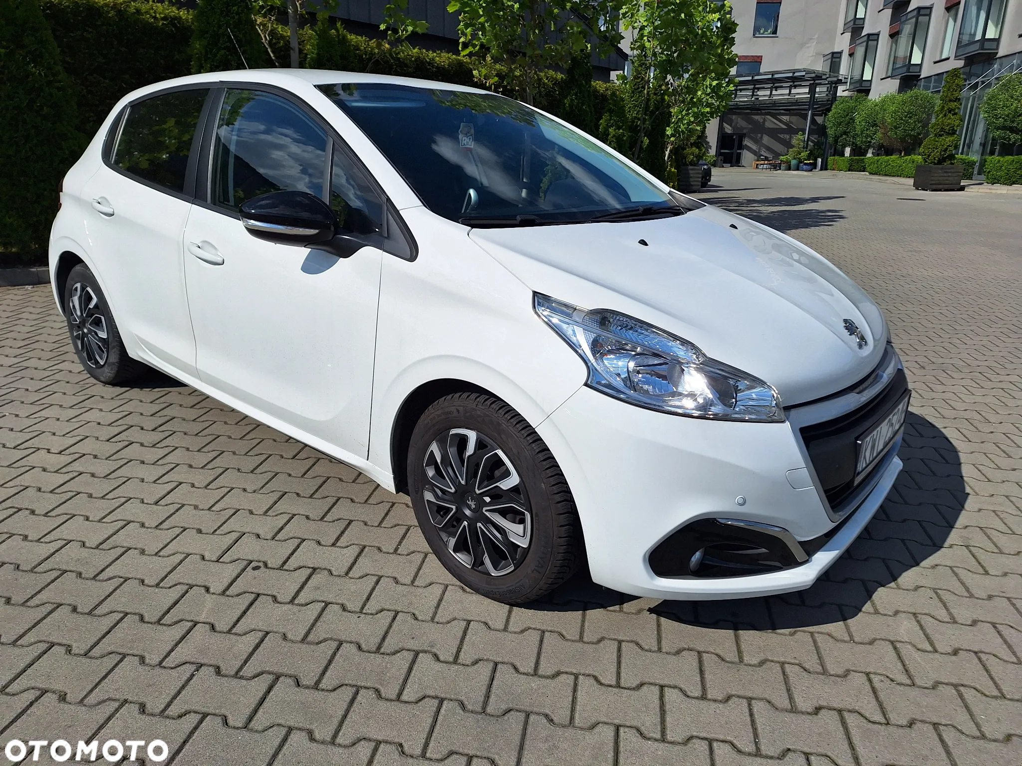 Peugeot 208 PureTech 68 Like - 16