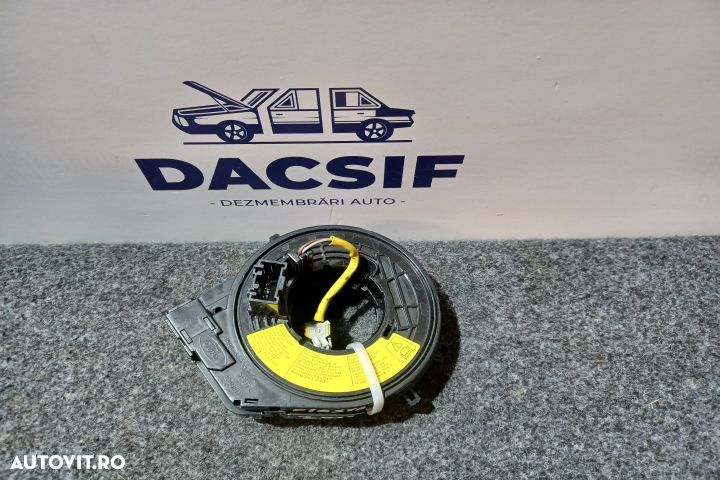 Spirala volan 1.25 2011 	8A6T-14A664-AD Ford Fiesta 6 [2008 - 2013] H - 1