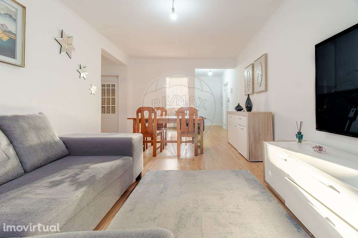 Apartamento T2 para venda - Grande imagem: 5/15