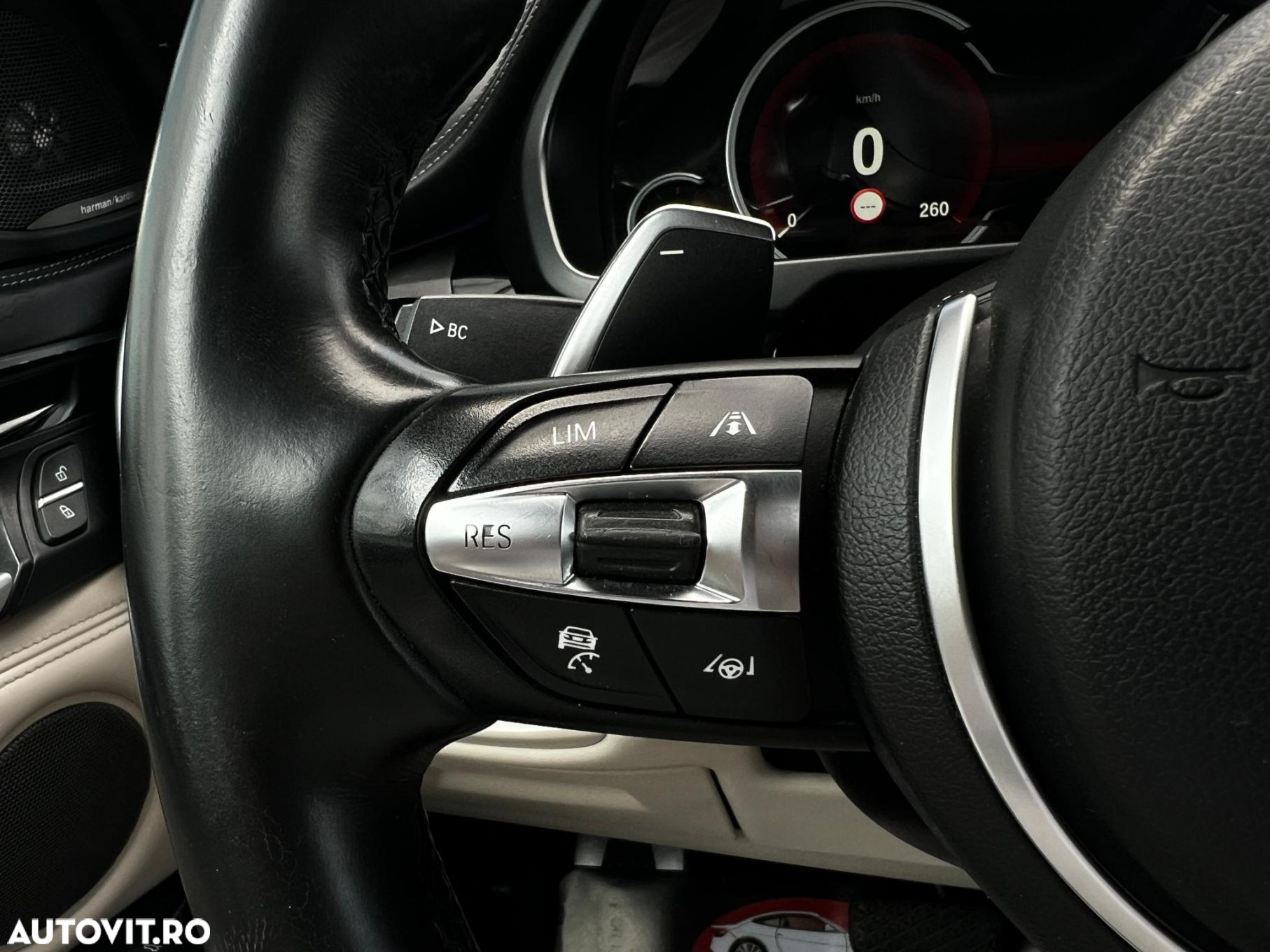 BMW X6 - 27