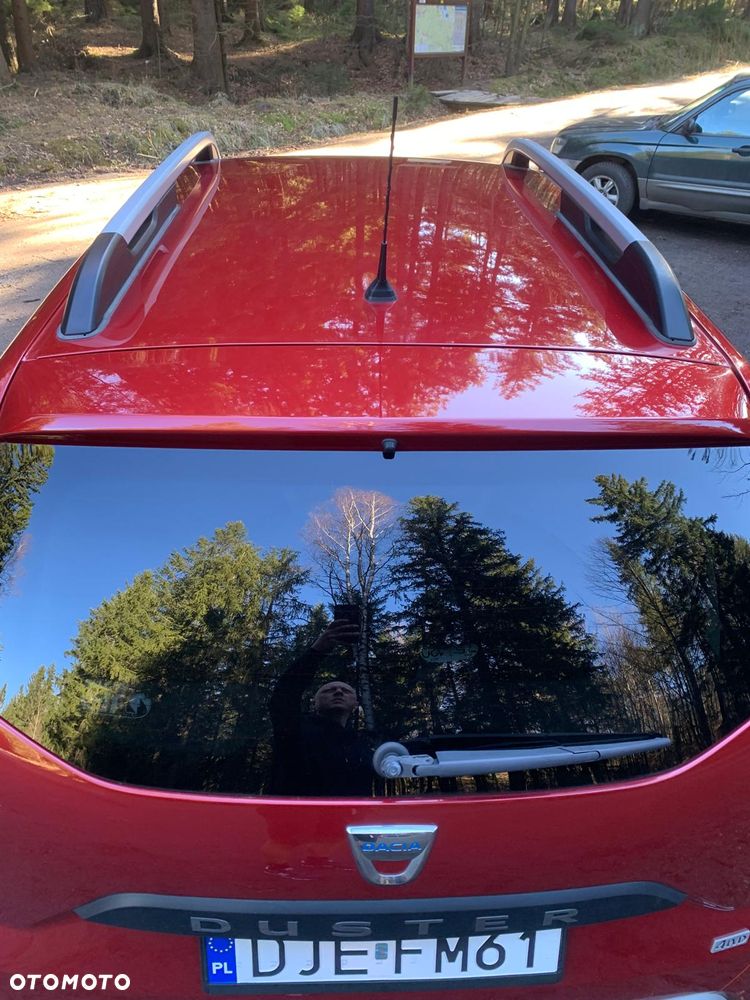 Dacia Duster - 17