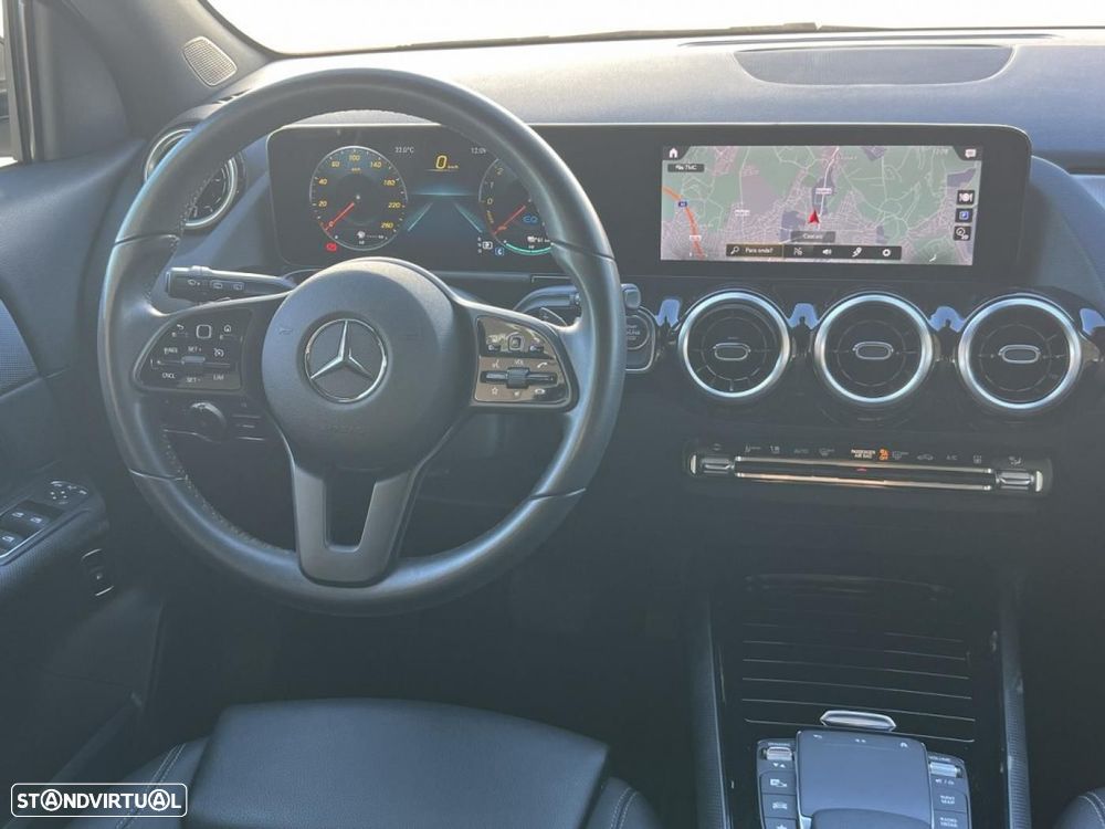 Mercedes-Benz GLA 250 e Style - 17