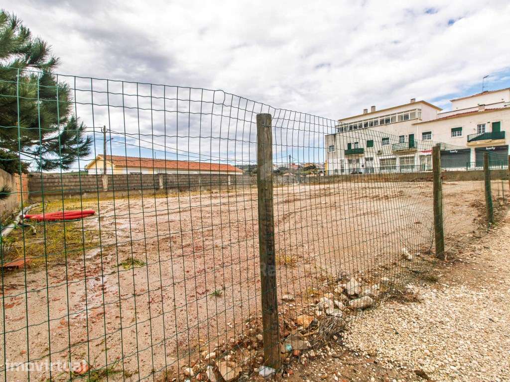 Vende Terreno - Ericeira 15 km, A Casa das Casas - Grande imagem: 2/11