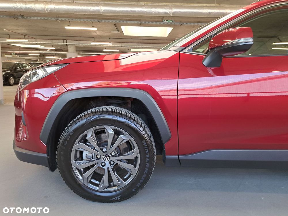 Toyota RAV4 - 37