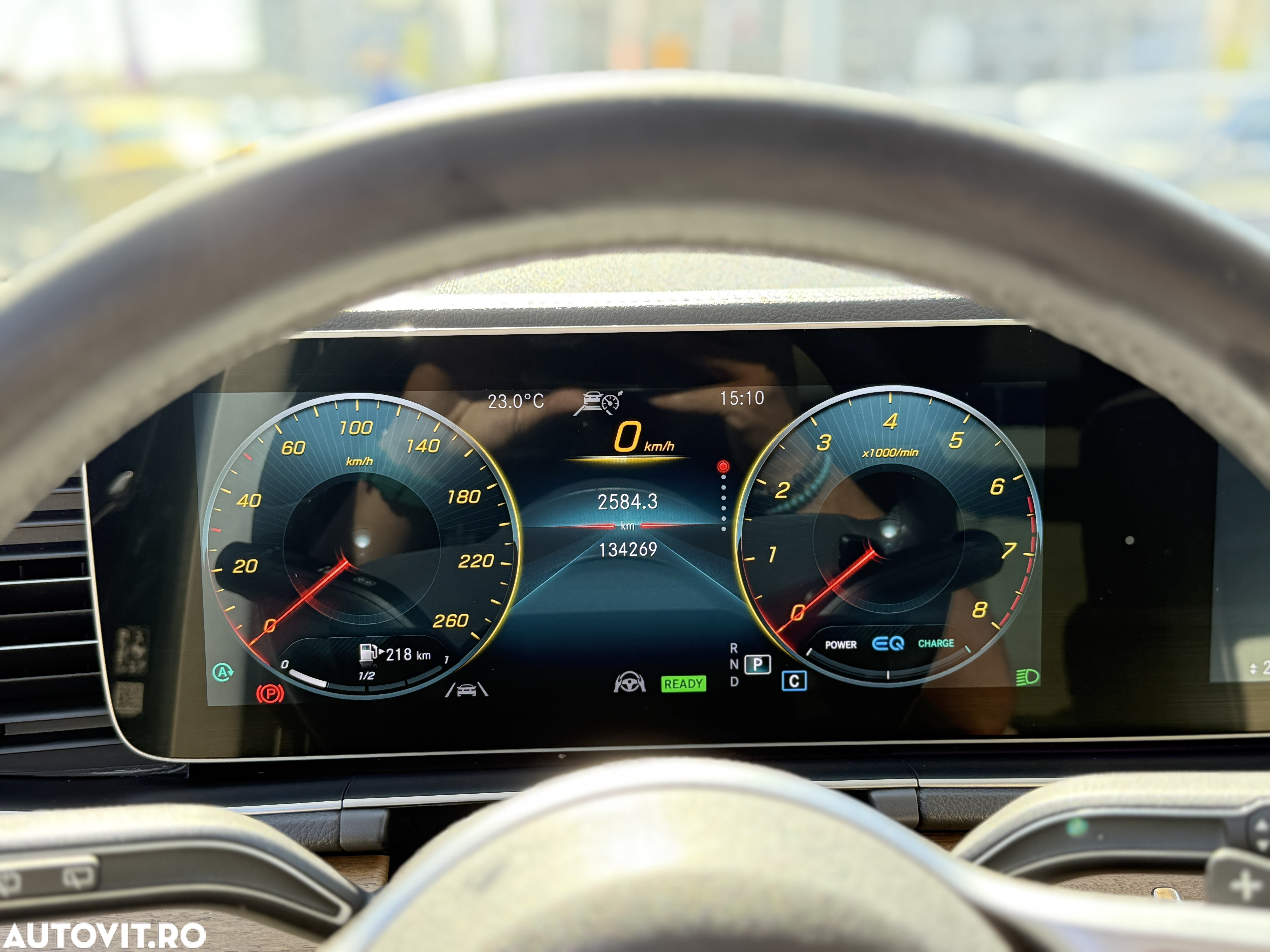 Mercedes-Benz GLE 450 MHEV 4MATIC - 17