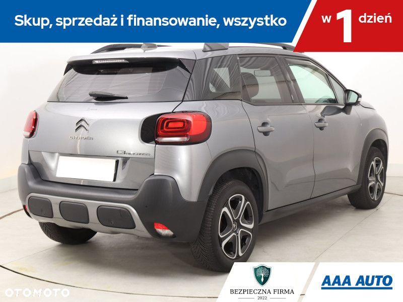 Citroën C3 Aircross - 7