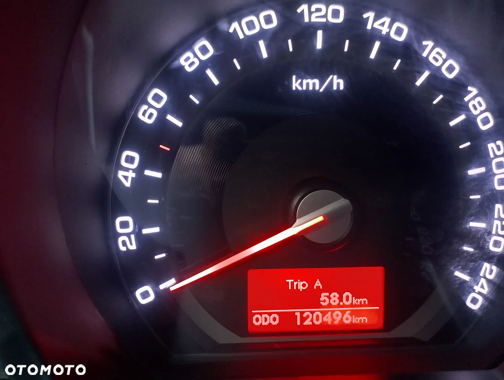 Kia Sportage 2.0 M 2WD - 23