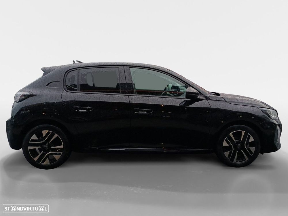 Peugeot 208 1.2 PureTech Allure - 6