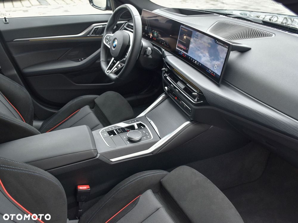 BMW Seria 4 - 33