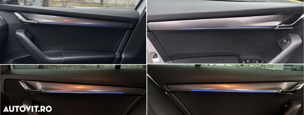 Skoda Octavia 2.0 TDI 4x4 DSG Style - 26