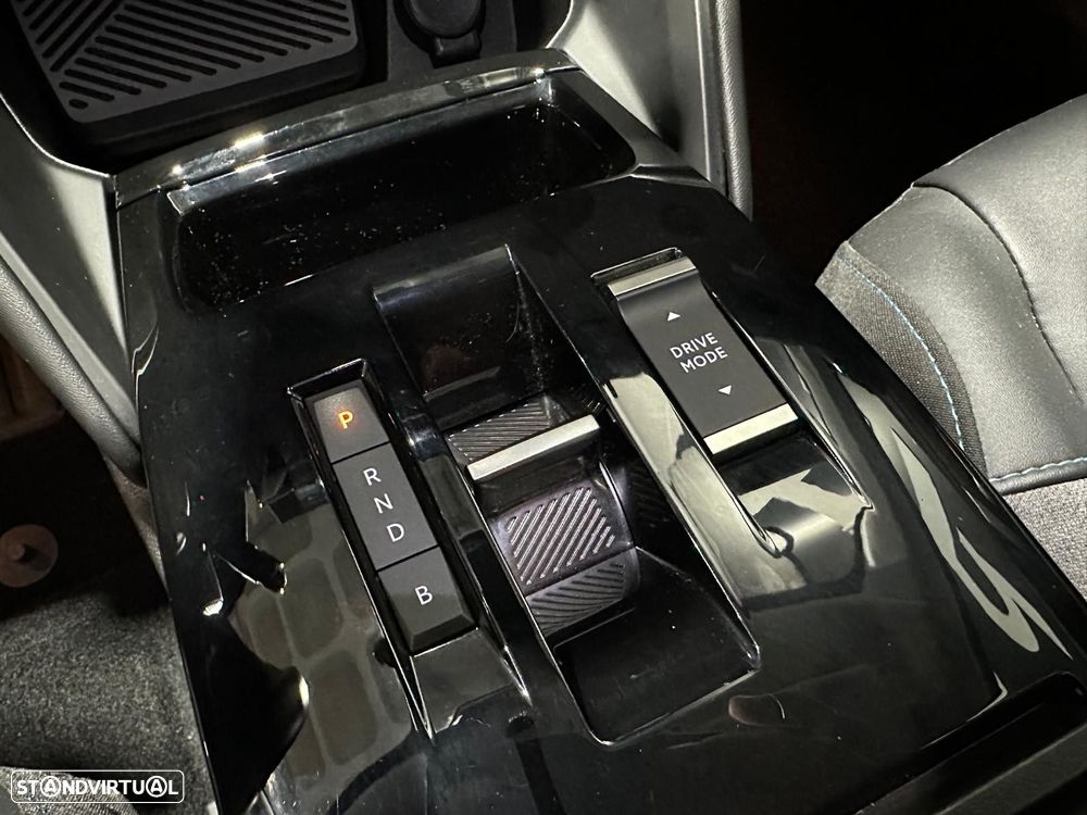 Citroën e-C4 50 kWh Feel - 35