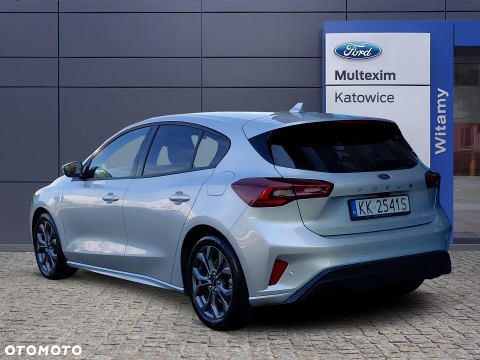 Ford Focus - 3