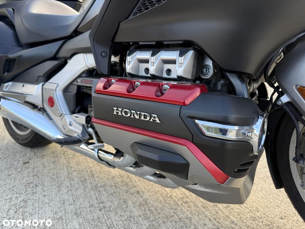 Honda GL - 17