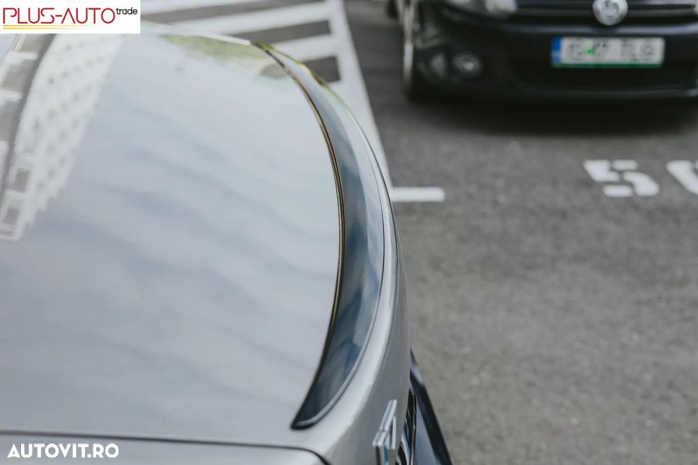 BMW i7 xDrive60 - 17