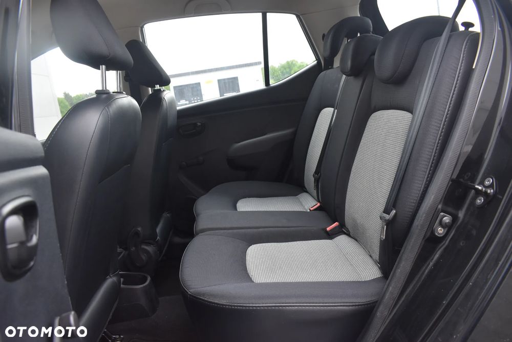 Hyundai i10 1.1 Classic - 17